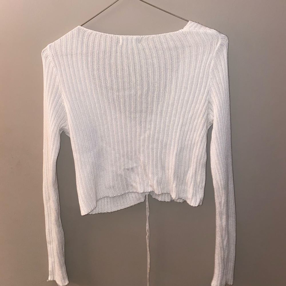 Nasty Gal Sweater - Picture 2 of 2